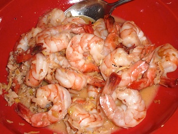 Garlic Shrimp make Garlic Italian Shrimp Recipe to butter  sauce Sauce, a garlic in how for shrimp