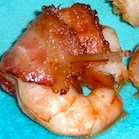 Photo - Bacon Wrapped Shrimp Recipe