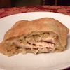 Photo - Salmon in Puff Pastry Recipe